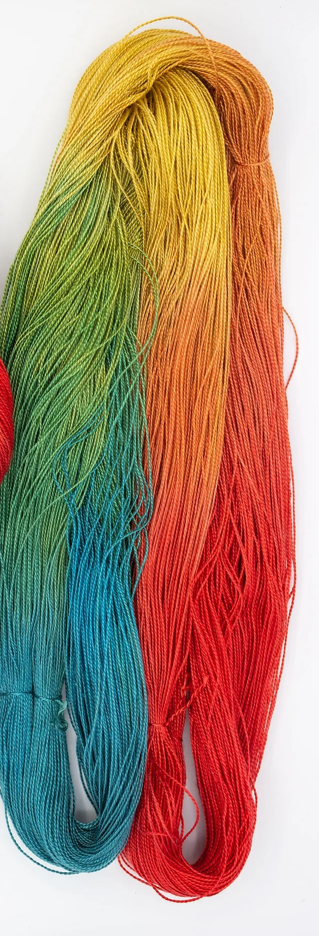 Yarn Dyeing in the Park! Missouri River Regional Library